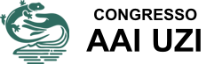 Logo Congresso AAI-UZI