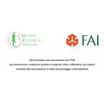 Convenzione con il FAI  per promuovere e realizzare iniziative congiunte per la valorizzazione e tutela del paesaggio e dell’ambiente