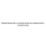 Premio Daikin per la Conservazione della Biodiversità - edizione 2023