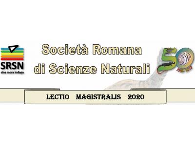 Lectio Magistralis 2020: la famiglia felidae attuali scoperte filogenetiche e nuove proposte tassonomiche