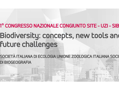 1° Congresso Nazionale Congiunto SITE–UZI–SIB