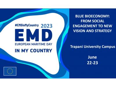 European maritime day in my country