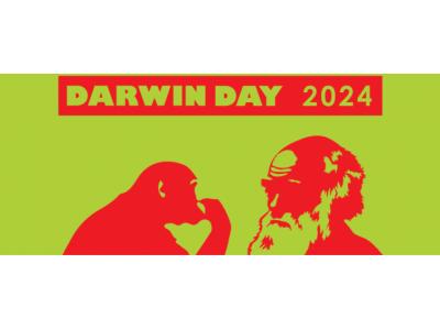 Darwin Day 2024
