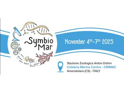 A multidisciplinary approach to the study of Symbiosis in Marine ecosystems: from taxonomy to potential biotechnological applications (SymbioMar)