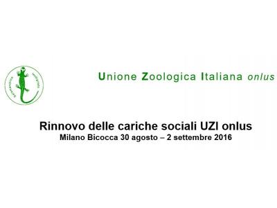 UZI onlus: Sono indette elezioni per la nomina  di Direttore delle Pubblicazioni e Componente della Commissione Didattica