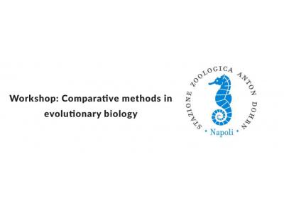 Workshop: Comparative methods in evolutionary biology