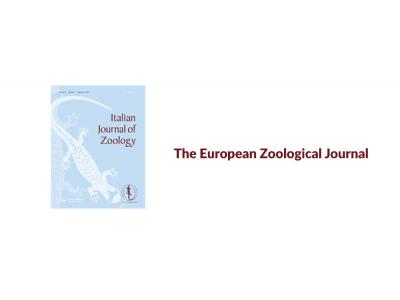 Importanti novità riguardo alla rivista dell’Unione Zoologica Italiana, l’Italian Journal of Zoology