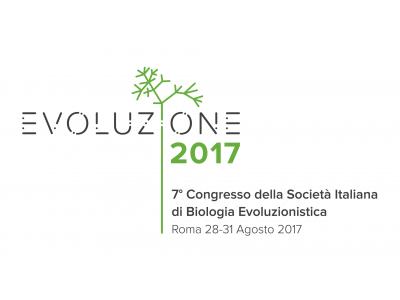 EVOLUZIONE 2017 - 7 ° Congresso della Società Italiana di Biologia Evoluzionistica
