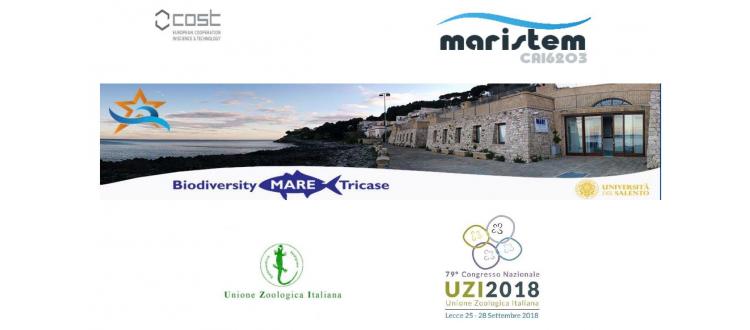 1 International Training School - An integrated approach to marine invertebrate biodiversity: evolutionary and functional adaptations