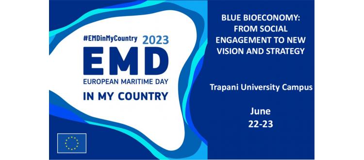 European maritime day in my country