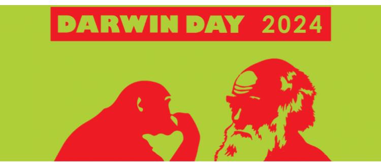 Darwin Day 2024