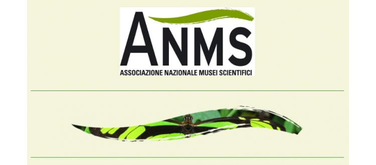 Corso Digitalizzazione Beni Naturalistici