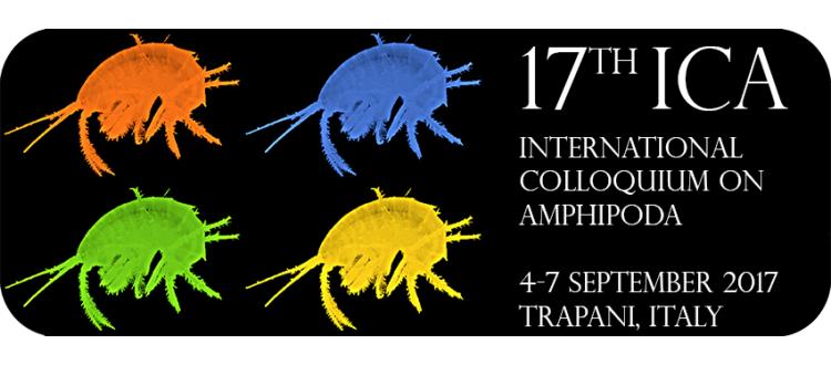 17th International Colloquium on Amphipoda