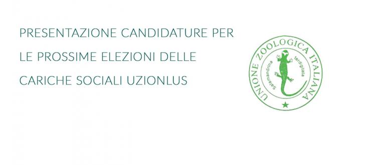 Aperte le candidature per le prossime elezioni delle cariche sociali UZI onlus