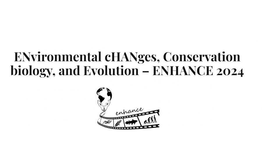 ENvironmental cHANges, Conservation biology, and Evolution - ENHANCE