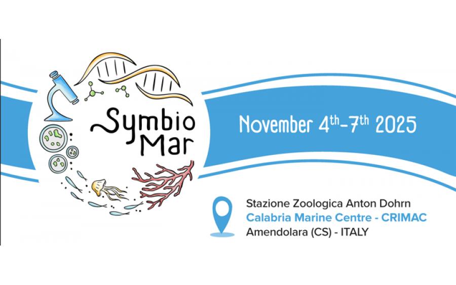 A multidisciplinary approach to the study of Symbiosis in Marine ecosystems: from taxonomy to potential biotechnological applications (SymbioMar)