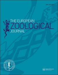 The European Zoological Journal