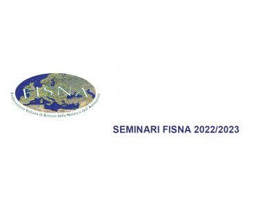 Seminari FISNA 2022/2023