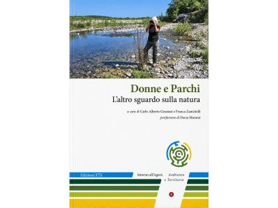 Donne e parchi. L'altro sguardo sulla natura