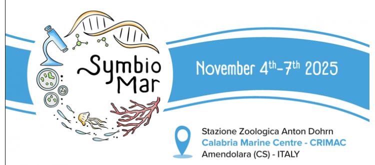 A multidisciplinary approach to the study of Symbiosis in Marine ecosystems: from taxonomy to potential biotechnological applications (SymbioMar)