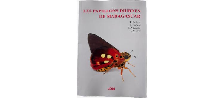 Le ali del Madagascar: scienza italiana per una biodiversit&agrave; unica