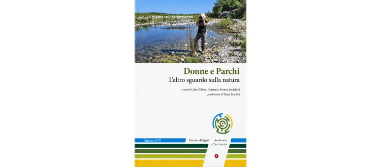 Donne e parchi. L'altro sguardo sulla natura