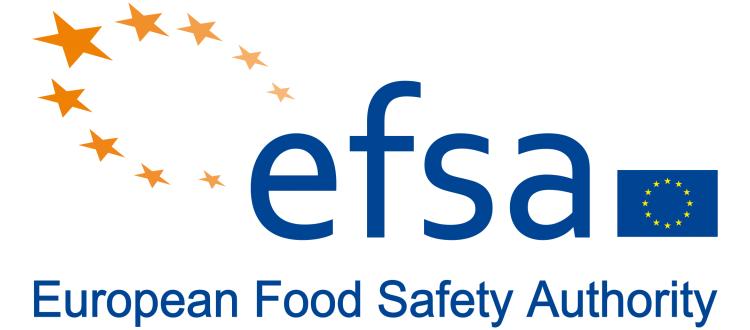 Messaggio dell'Autorità Europea per la Sicurezza Alimentare (EFSA)