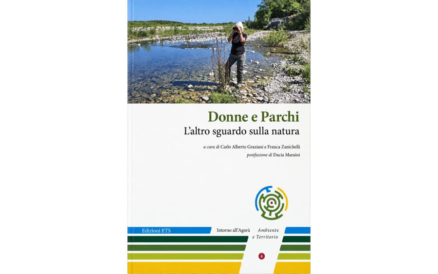 Donne e parchi. L'altro sguardo sulla natura